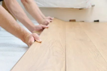 Foundation Flooring Inc