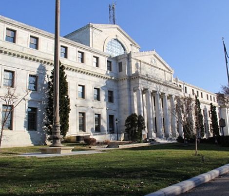 Courthouse