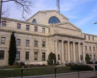 Courthouse