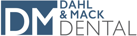 Dahl and Mack Dental - Logo
