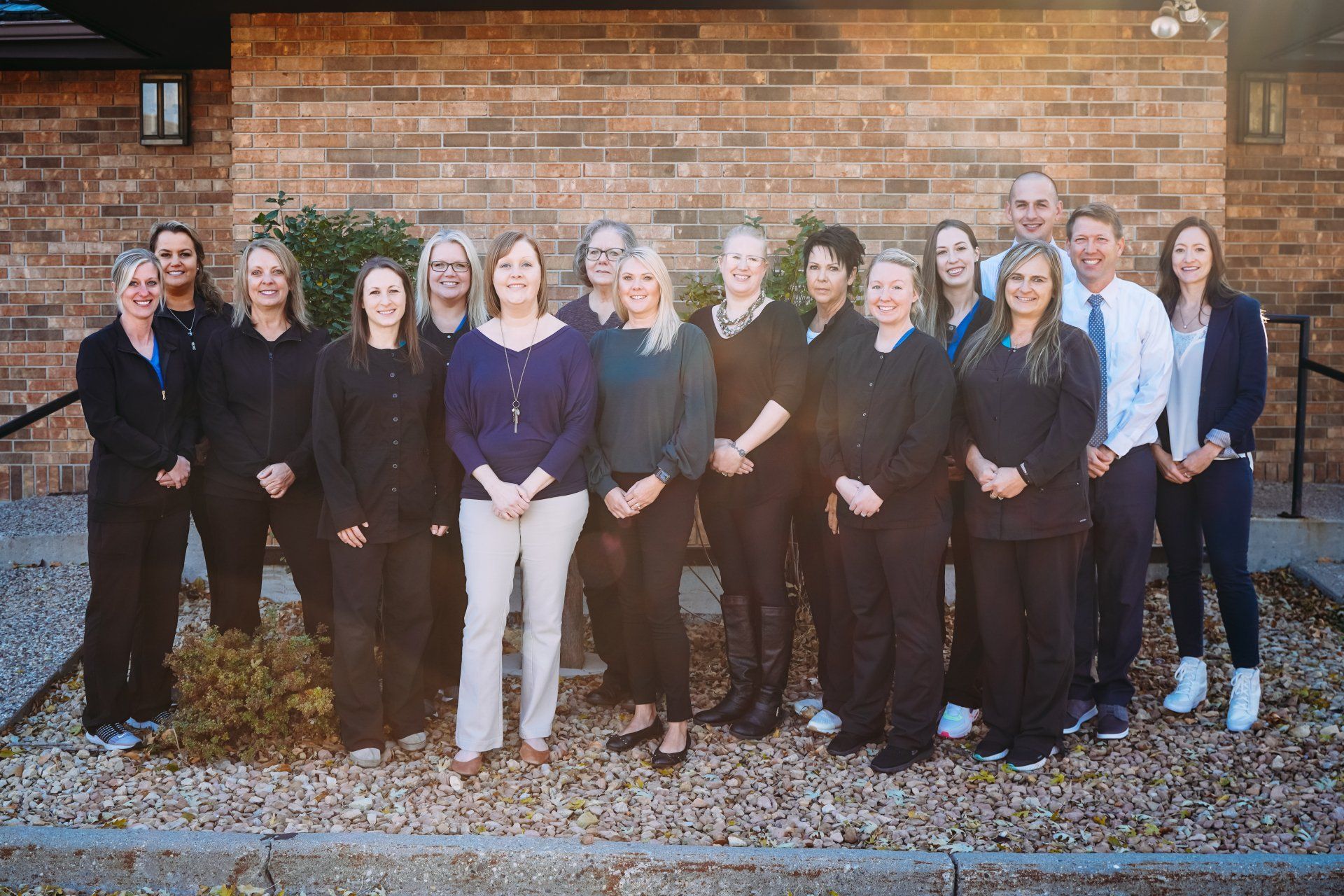 Dahl and Mack Dental