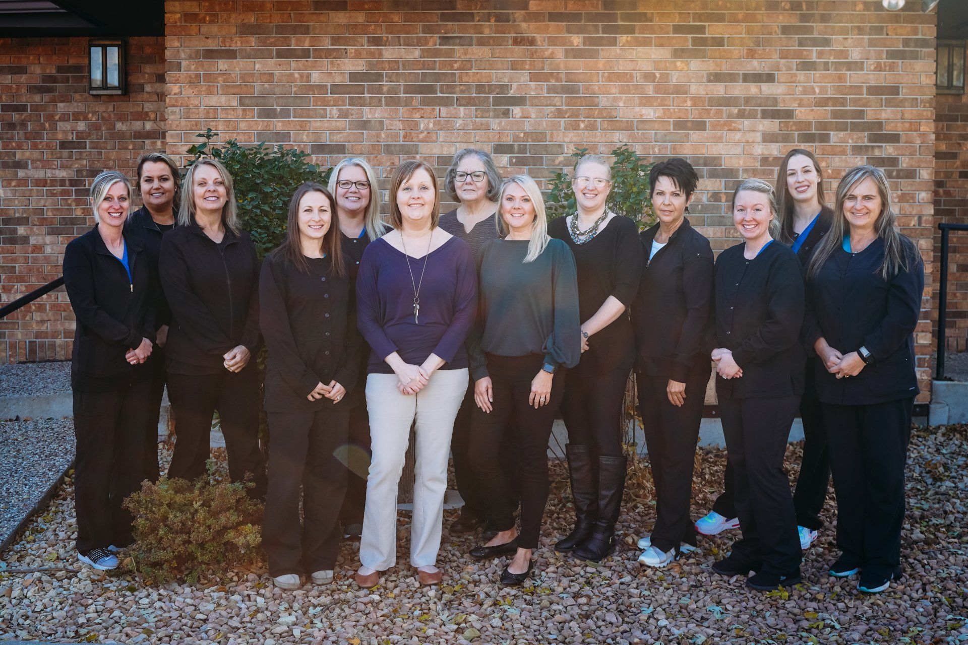 Dahl and Mack Dental