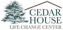 Cedar House Life Change Center Logo