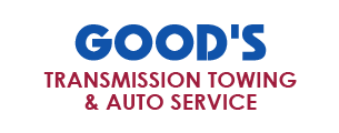 Good's Transmission Towing & Auto Service - Logo