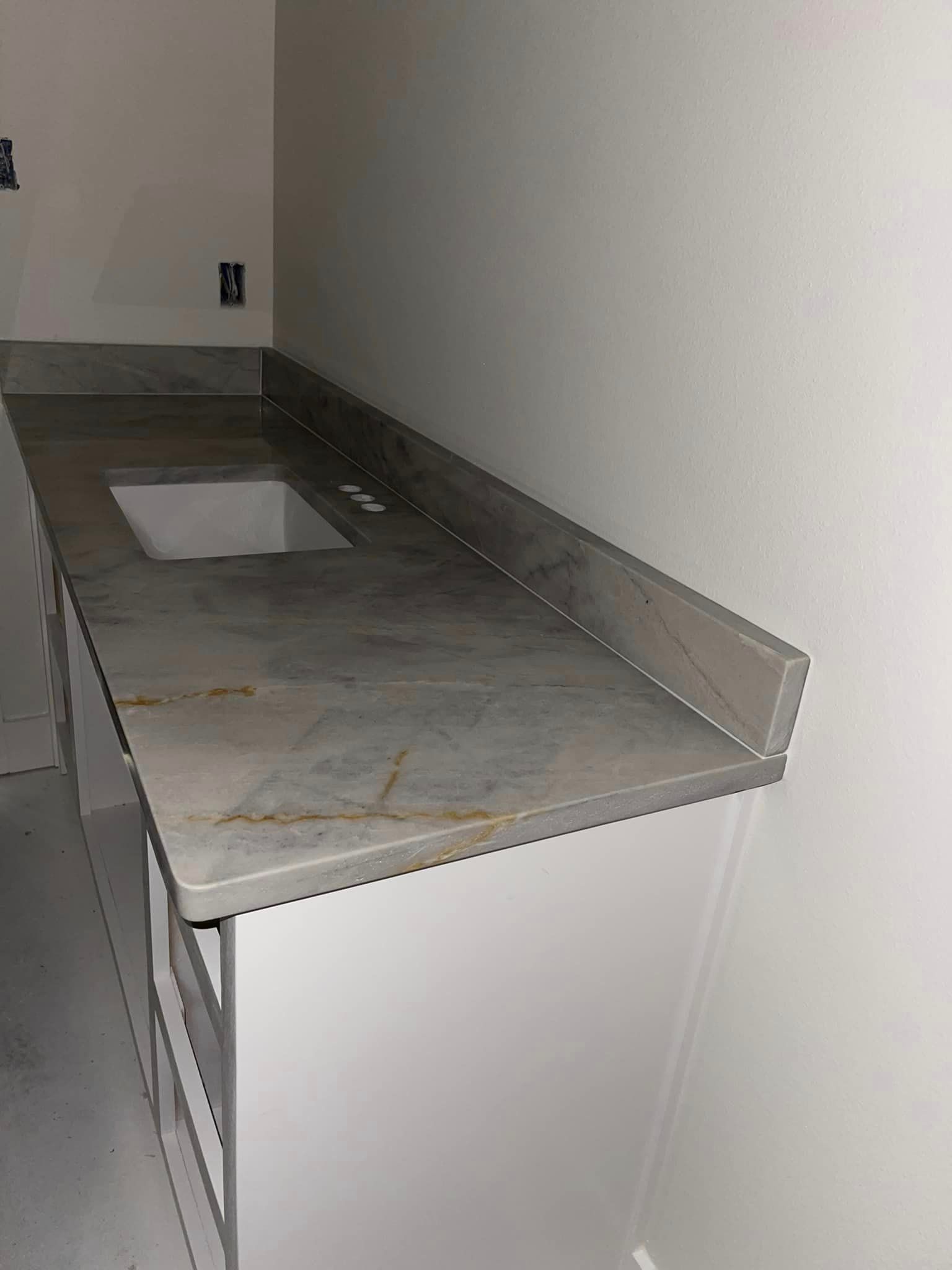 Residential countertop