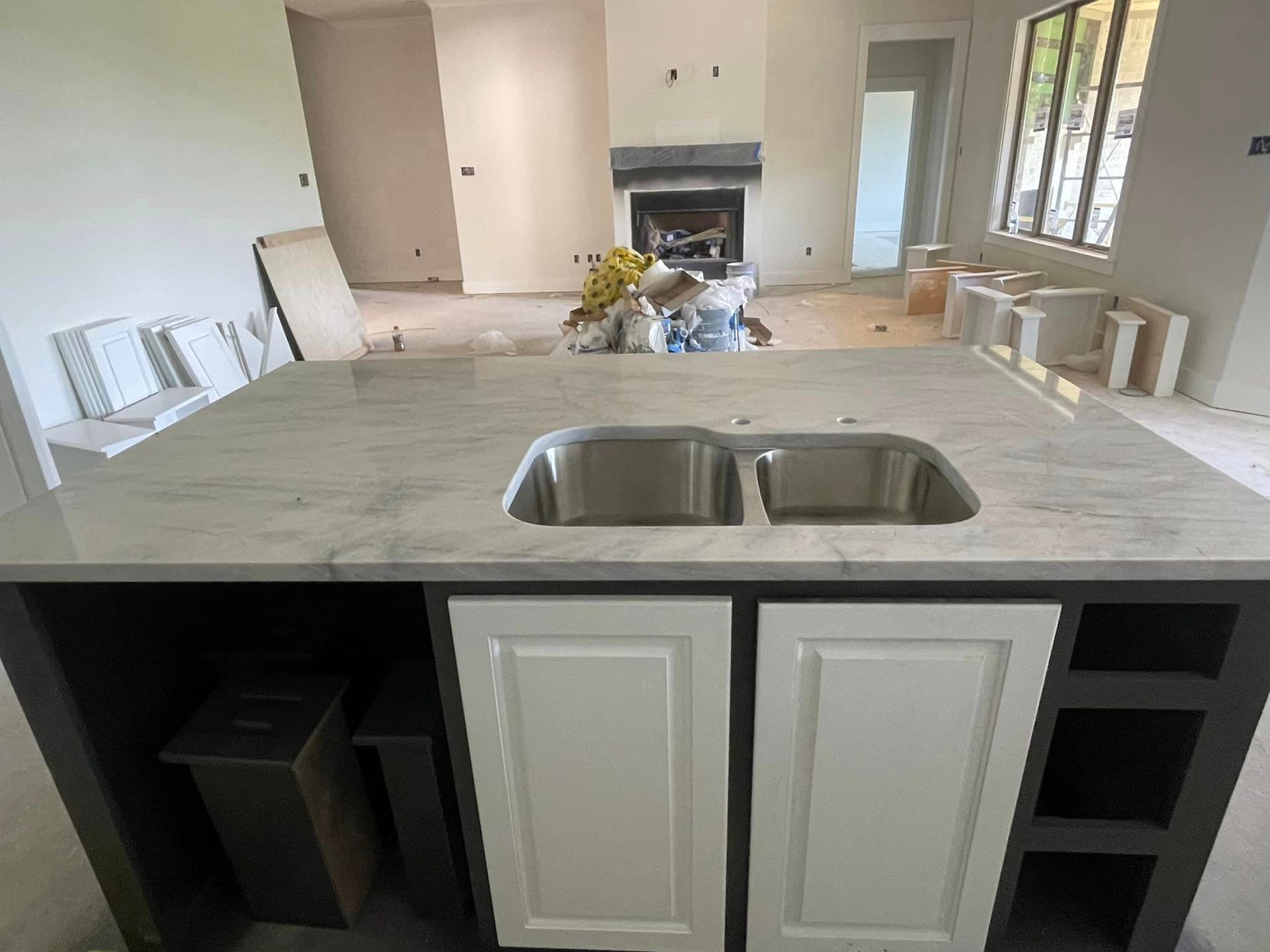 Residential countertop