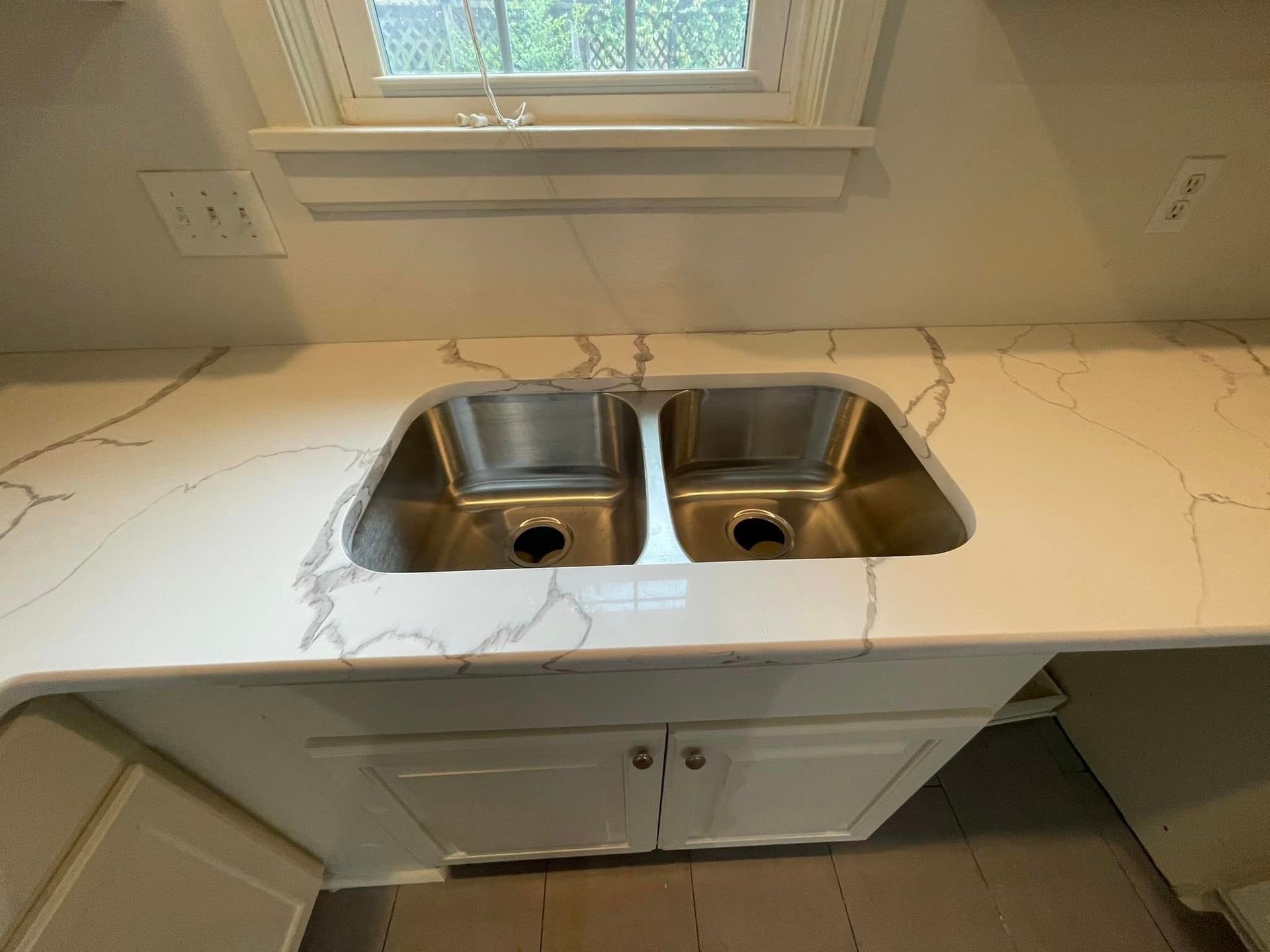 Residential countertop
