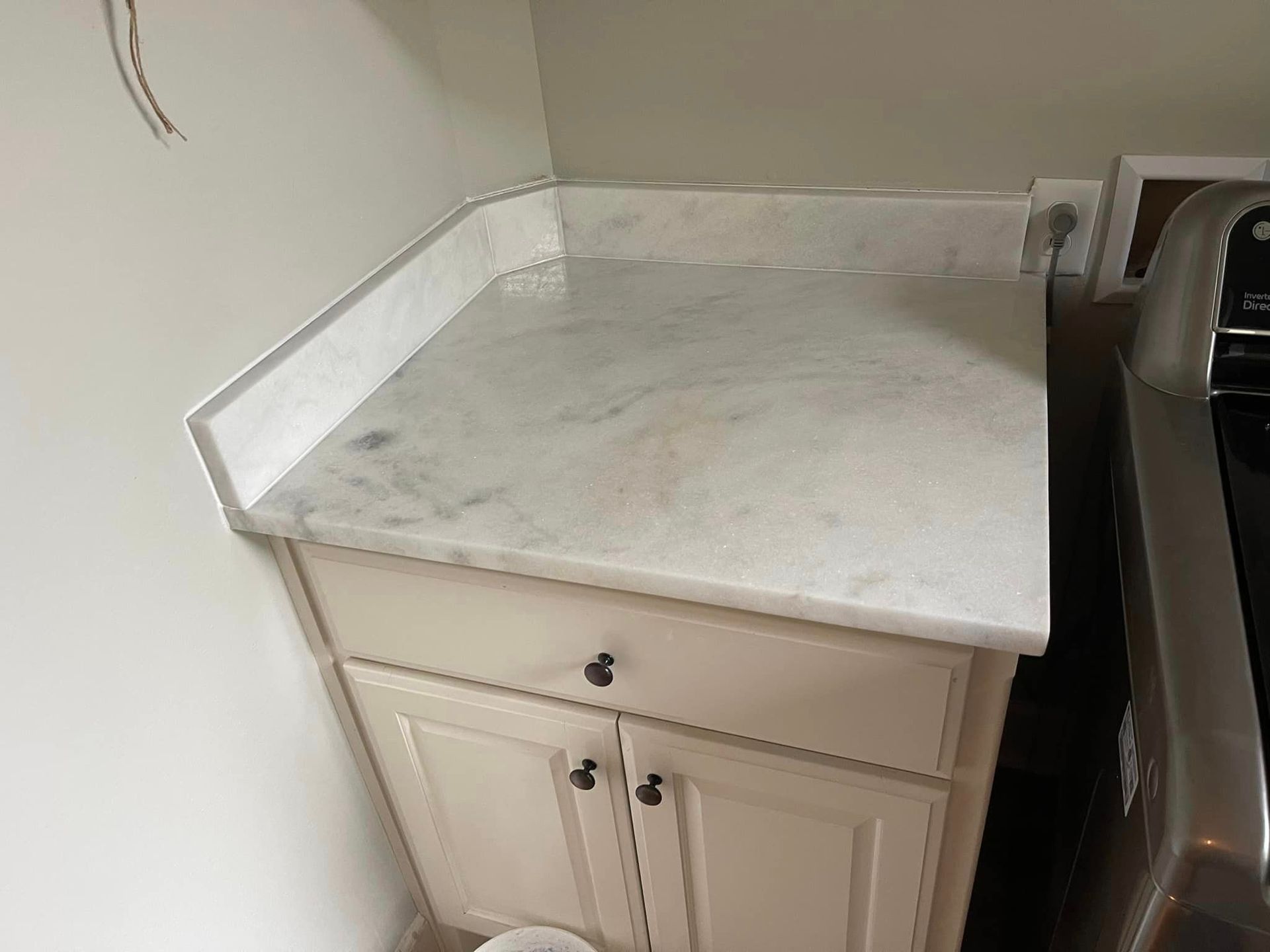 Residential countertop