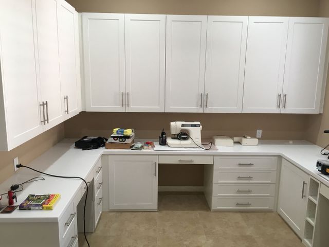 Cabinets