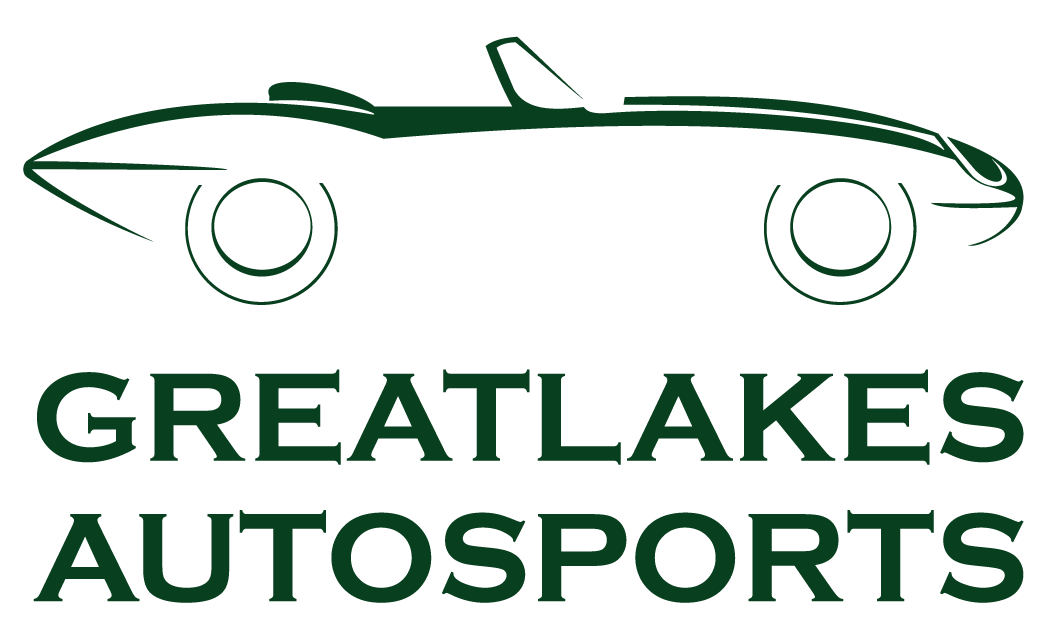 Great Lakes Auto Sports - logo