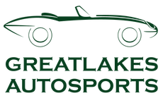 Great Lakes Auto Sports - logo