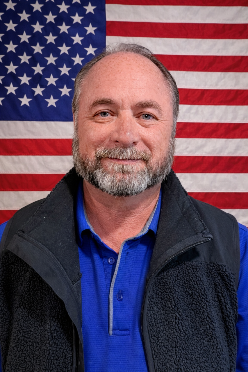 Kevin Moore
