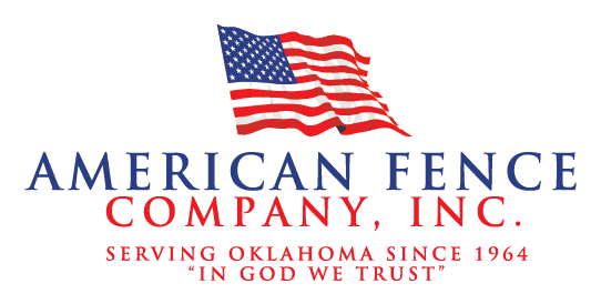 American Fence Company Inc. - Logo