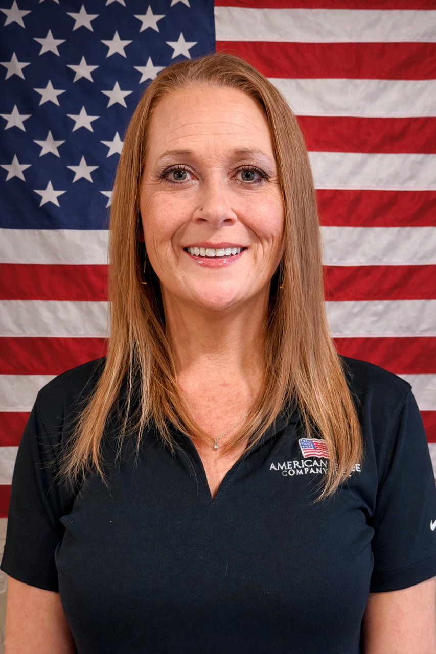 Mandie Turner