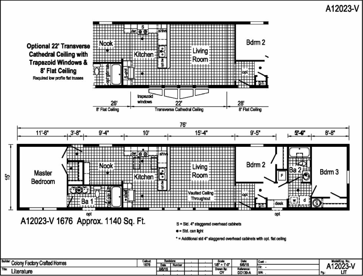 J Grimm Homes New Mobile Home Inventory Darlington, PA