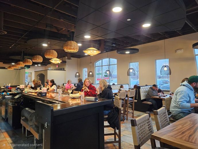Lucero's Mexican Restaurant