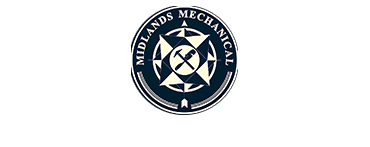 Midlands Mechanical, Inc. - Logo