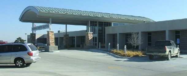 Nemaha County Hospital