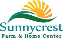 Sunnycrest Farm & Home Center - Logo