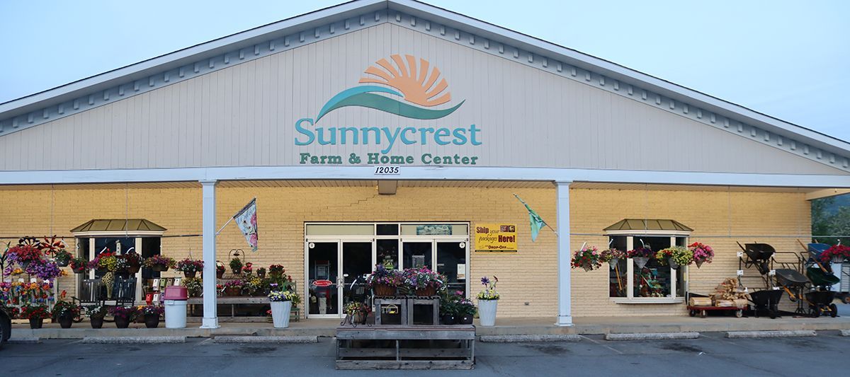 Hardware Stores Smithsburg Sunnycrest Farm & Home Center