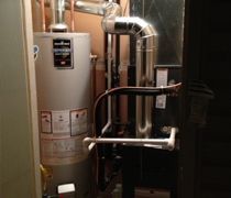 water-heater