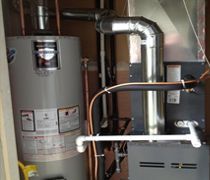 water-heater