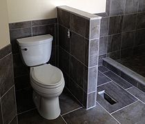 Toilet Remodel