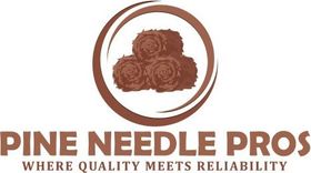 Pine Needle Pros LLC - Logo