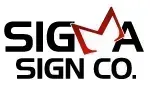 Sigma Sign Co- logo