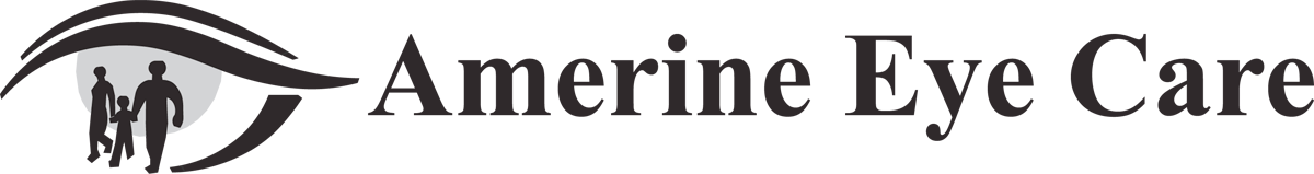Amerine Eye Care logo