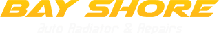 Bay Shore Auto Radiator & Repairs - logo