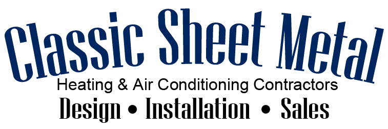 classic heating & air conditioning