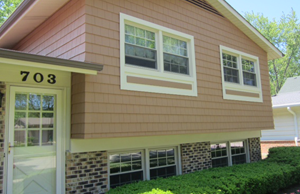Vinyl Siding