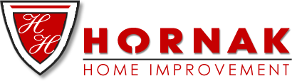 Hornak Home Improvement Logo