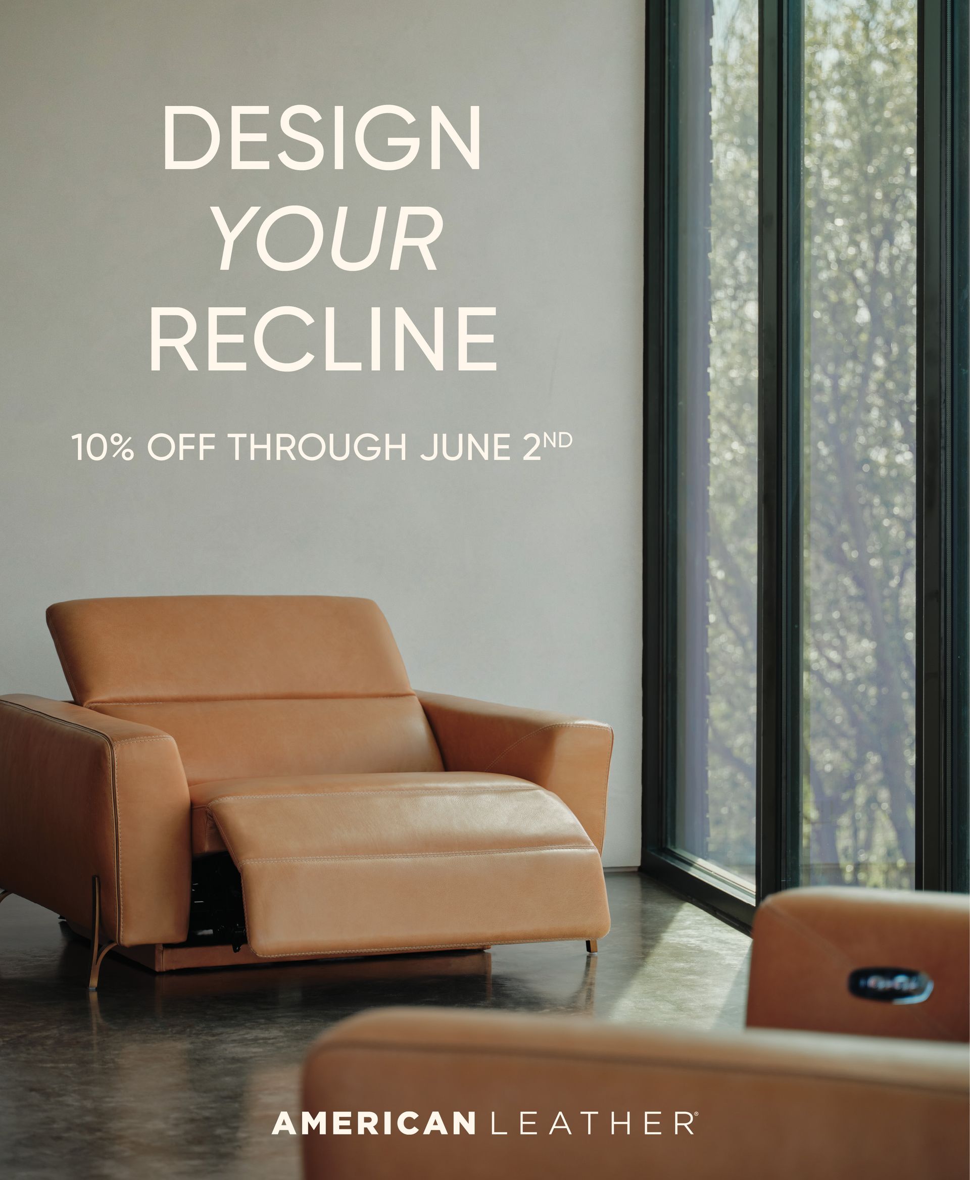 American Leather Sale