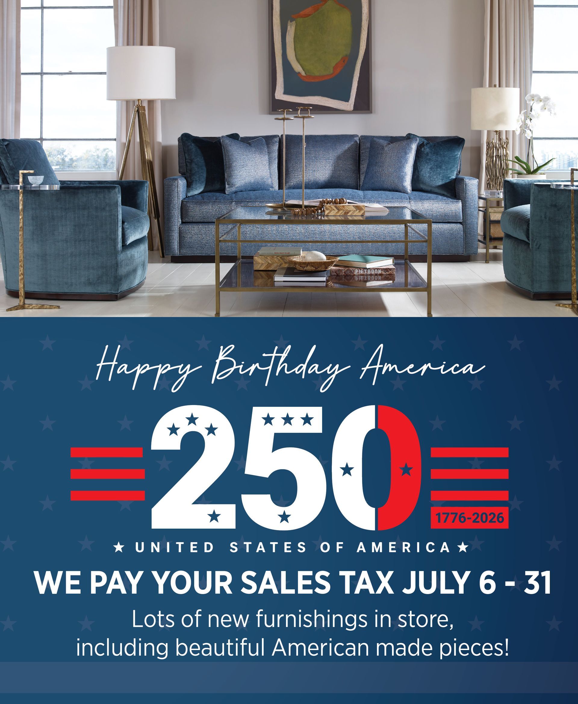 Tax Sale