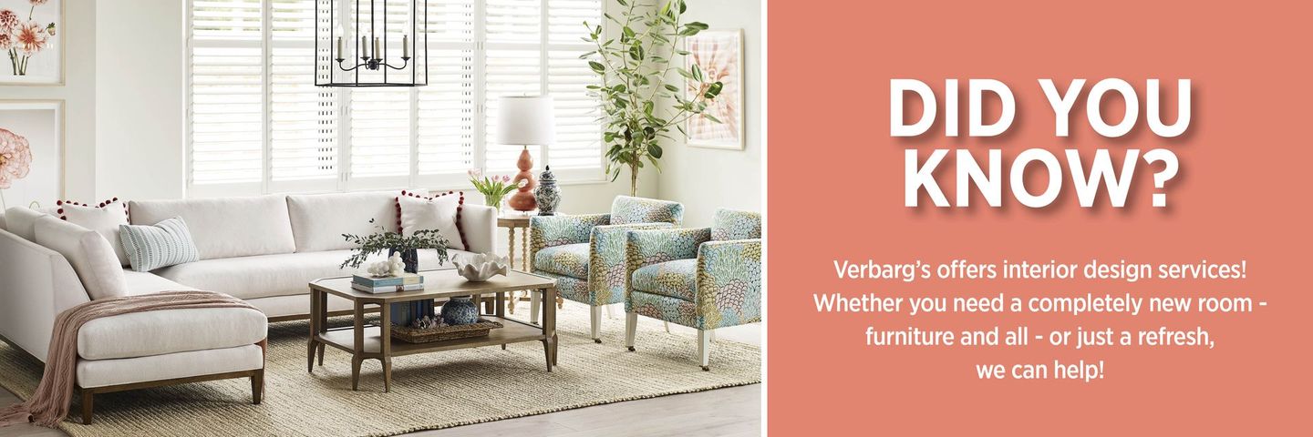 Interior Design Services