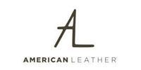 It is a logo for American Leather.