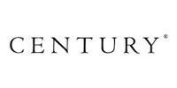 The Century logo is on a white background.