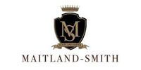 The Howard Miller logo is blue and black with a blue x in the middle.