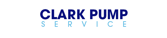 Clark Pump Service - Logo