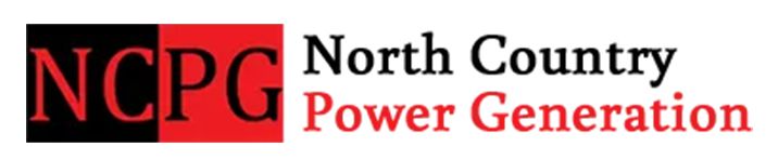 North Country Power Generation logo