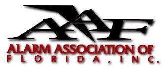 AAF — Alarm Association of Florida