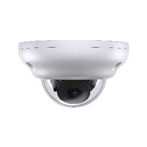 Dome Security Camera