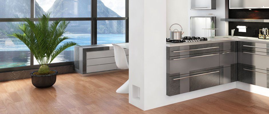 Wooden Floor