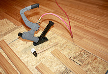 Damage Repair