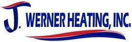 J. Werner Heating, Inc. - Logo