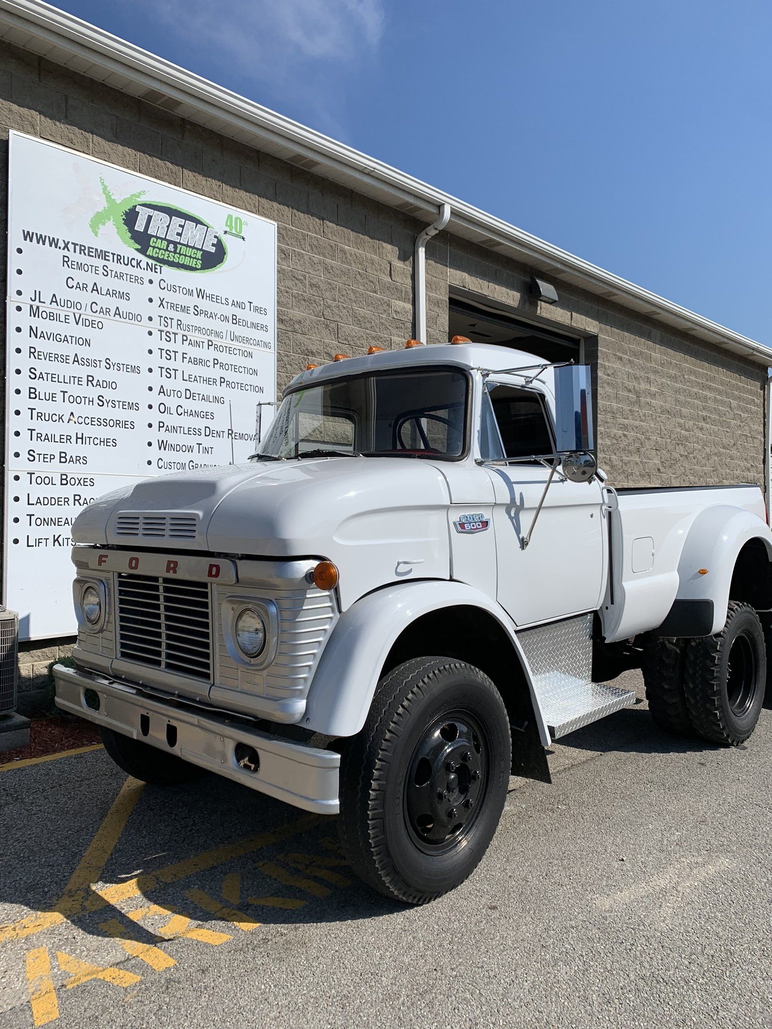 Xtreme Car & Truck Accessories Gallery Bridgeville, PA