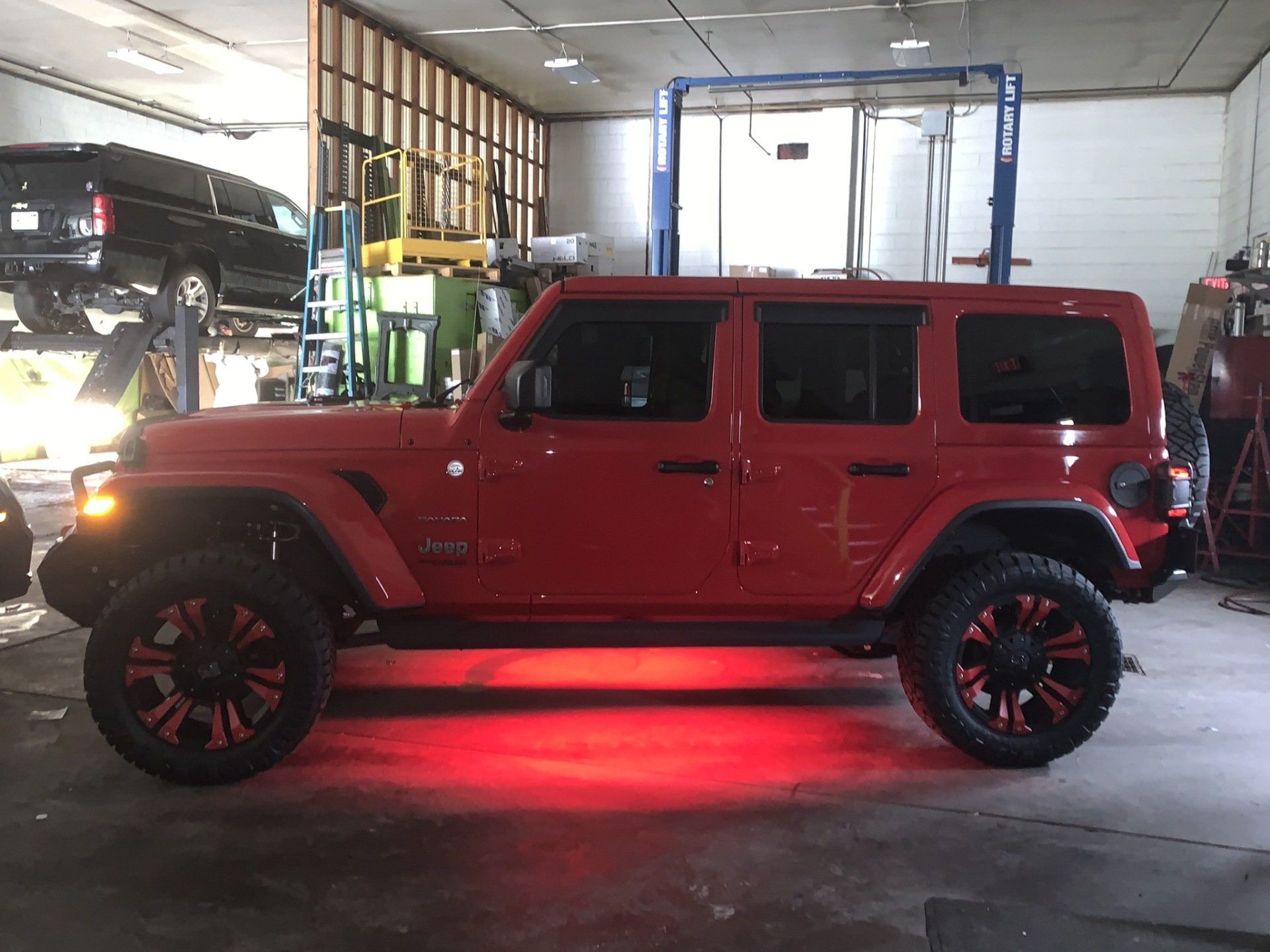 Xtreme Car & Truck Accessories Tinting Bridgeville, PA