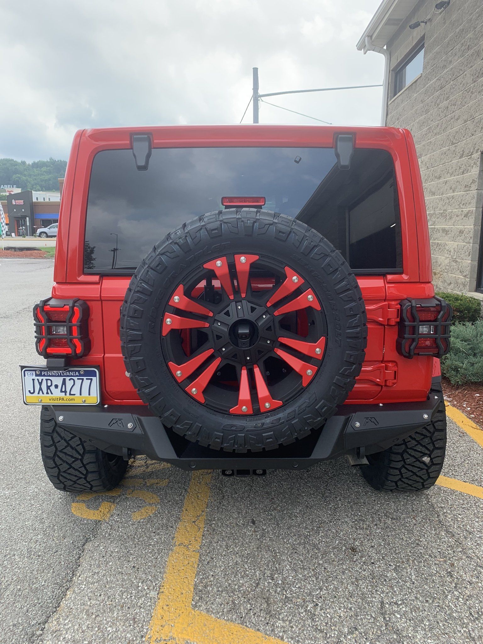 Xtreme Car & Truck Accessories Gallery Bridgeville, PA